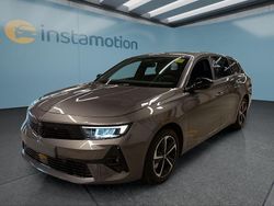 Grau Gebraucht 2024 Opel Astra Kombi | 26.649 € (Fairer Preis)