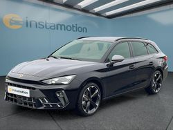 Gebraucht 2025 Cupra Leon Kombi | 31.149 € (Guter Preis)