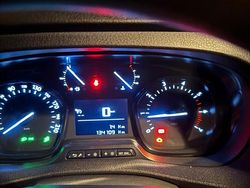 Weiß Gebraucht 2019 Peugeot Expert Van | 12.950 € (Fairer Preis)