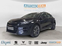 1k) black pearl m (schwarz Gebraucht 2020 Kia XCeed Vision SUV | 19.489 € (Fairer Preis)