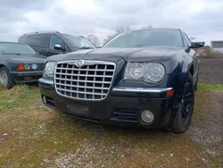 Schwarz Gebraucht 2005 Chrysler 300C Touring Kombi | 1.600 €