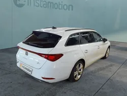 Seat Leon ST