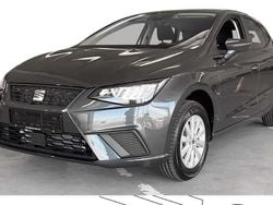 Grau Neu 2025 Seat Ibiza Limousine | 23.485 € (Guter Preis)