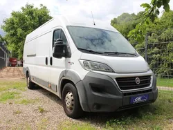 Weiß Gebraucht 2016 Fiat Ducato S Van | 6.500 € (Guter Preis)