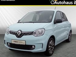 Pastellblau Gebraucht 2023 Renault Twingo Techno Kleinwagen | 13.790 € (Fairer Preis)