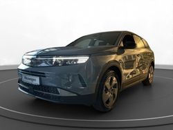 Schwarz Neu 2025 Opel Grandland X Edition SUV | 39.500 € (Teuer)