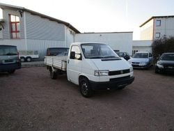 Weiß Gebraucht 1996 VW T4 Van | 2.999 €