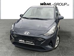 Grau Neu 2025 Hyundai i10 Trend Kleinwagen | 16.970 € (Fairer Preis)