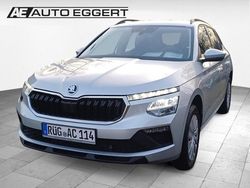 Silber Gebraucht 2024 Skoda Kamiq Essence SUV | 23.488 € (Fairer Preis)