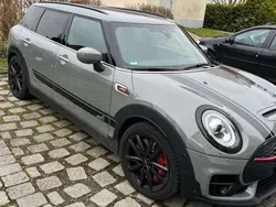 Mini John Cooper Works Clubman