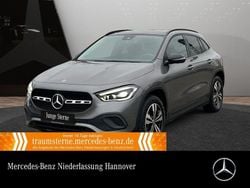 Grau Gebraucht 2021 Mercedes GLA250 Night SUV | 34.490 € (Fairer Preis)