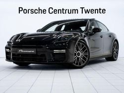 Schwarz Gebraucht 2025 Porsche Panamera Turbo E-Hybrid Limousine | 242.900 €