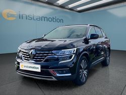 Schwarz Gebraucht 2022 Renault Koleos SUV | 29.899 € (Fairer Preis)