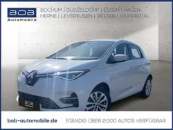 Arktisweiß (weiß) Gebraucht 2022 Renault Zoe Experience Kleinwagen | 13.888 € (Fairer Preis)