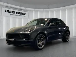 Other Gebraucht 2019 Porsche Macan SUV | 44.890 € (Fairer Preis)