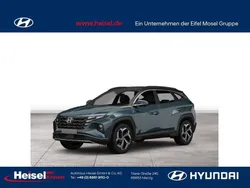 Blau Gebraucht 2024 Hyundai Tucson Prime SUV | 33.460 € (Guter Preis)