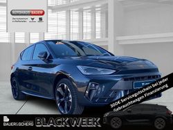 Magnetic grau m Gebraucht 2025 Cupra Leon Limousine | 31.990 € (Fairer Preis)