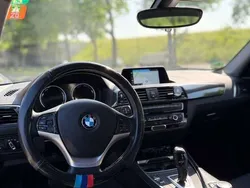 Blau Gebraucht 2018 BMW 118 Advantage Kleinwagen | 12.250 € (Fairer Preis)