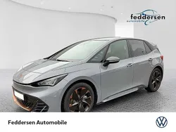Grau Gebraucht 2023 Cupra Born Kleinwagen | 26.549 € (Superpreis)