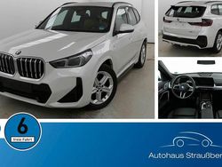 Weißkeine angabe Gebraucht 2025 BMW X1 M Sport SUV | 45.780 € (Guter Preis)