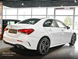 Gebraucht 2021 Mercedes A250 | 27.990 € (Etwas zu teuer)
