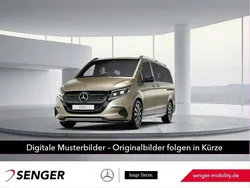 Gebraucht 2024 Mercedes EQV300 Avantgarde | 61.950 €