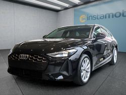 Schwarz Neu 2025 Audi A5 Coupé | 51.199 € (Superpreis)