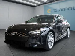 Schwarz Neu 2025 Audi A5 Coupé | 51.199 € (Superpreis)