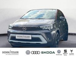 Grau Gebraucht 2022 Opel Crossland GS Line SUV | 16.950 € (Guter Preis)
