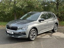 Grau Neu 2025 Skoda 105 Limousine | 24.502 €