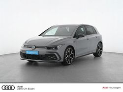 Grau Gebraucht 2022 VW Golf VIII GTD Limousine | 26.980 € (Guter Preis)