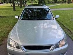 Gebraucht 2005 Lexus IS200 Limousine | 7.400 €