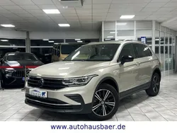 Silber Gebraucht 2024 VW Tiguan Move SUV | 34.790 € (Fairer Preis)