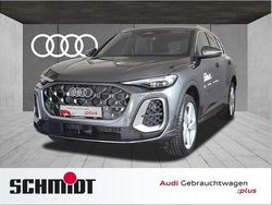 Daytonagrau perleffekt Gebraucht 2025 Audi Q5 Ambiente SUV | 65.990 € (Fairer Preis)