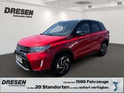 Schwarz Neu 2025 Suzuki Vitara Comfort+ SUV | 26.950 € (Fairer Preis)
