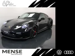 Schwarz Gebraucht 2023 Porsche 911 GT3 Sport Coupé | 189.985 € (Superpreis)