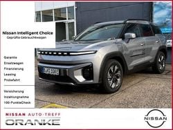 Grau Gebraucht 2025 Ssangyong (KGM) Torres EVX SUV | 33.950 €