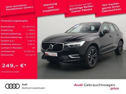 Schwarz Gebraucht 2019 Volvo XC60 Momentum SUV | 28.480 € (Fairer Preis)
