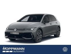 Grau Neu 2025 VW Golf VIII R-line Limousine | 47.210 €