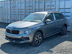 Grau Neu 2025 Skoda Kamiq SUV | 22.190 € (Fairer Preis)