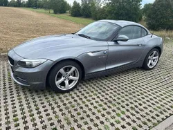 Silber Gebraucht 2010 BMW Z4 Cabrio | 19.900 € (Fairer Preis)