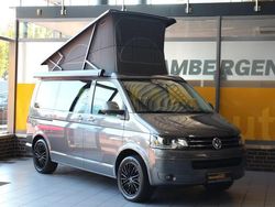 Grau Gebraucht 2015 VW T5 Comfortline Van | 43.900 €