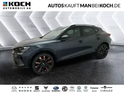Grau Neu 2025 Cupra Formentor VZ SUV | 46.290 € (Fairer Preis)