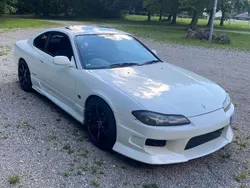Weiß Gebraucht 2000 Nissan Silvia S Coupé | 45.000 €