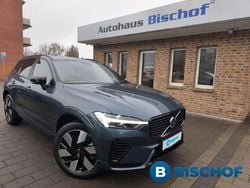 Blau Gebraucht 2025 Volvo XC60 Plus SUV | 48.450 € (Guter Preis)