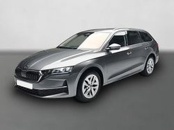 Black magic metallic Neu 2025 Skoda Octavia Selection Kombi | 35.700 € (Fairer Preis)