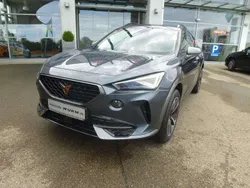Magnetic grau metallic Gebraucht 2023 Cupra Formentor SUV | 32.900 € (Etwas zu teuer)