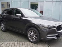 Grau Gebraucht 2019 Mazda CX-5 Kangei SUV | 19.990 € (Fairer Preis)
