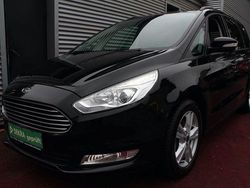 Shadow black Gebraucht 2019 Ford Galaxy Business Edition Van / Kleinbus | 20.979 € (Fairer Preis)
