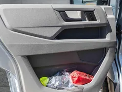 Silber Neu 2025 VW California Van | 87.549 €